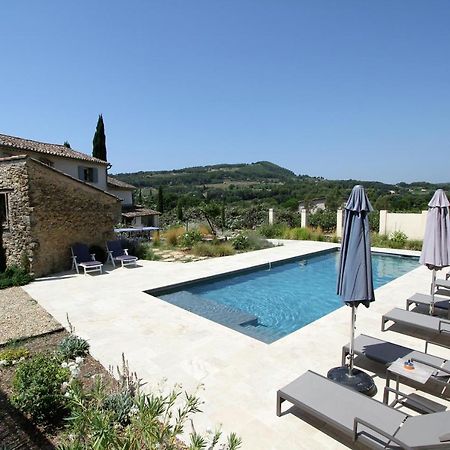 Вилла Bastide La Marraine Ле-Кастелле Экстерьер фото
